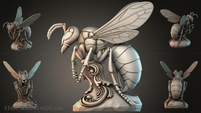 STKJI_006840 3d STL model