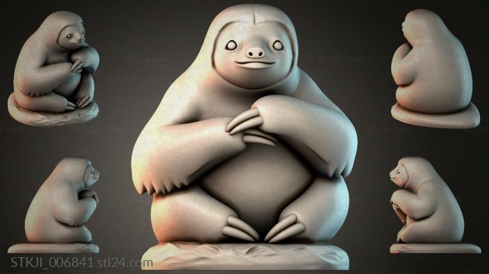 STKJI_006841 3d STL model