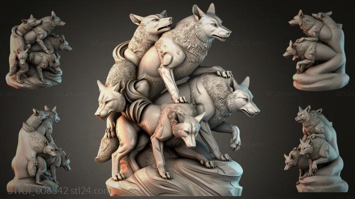 STKJI_006842 3d STL model