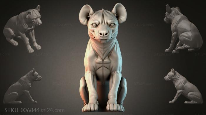 STKJI_006844 3d STL model