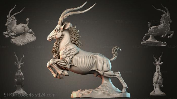 STKJI_006846 3d STL model