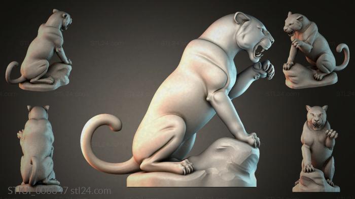STKJI_006847 3d STL model
