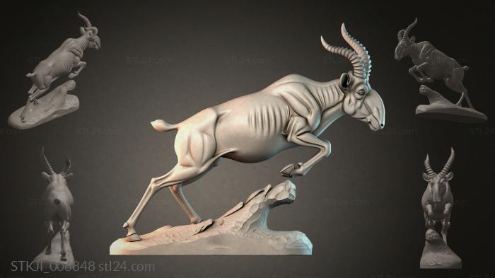 STKJI_006848 3d STL model