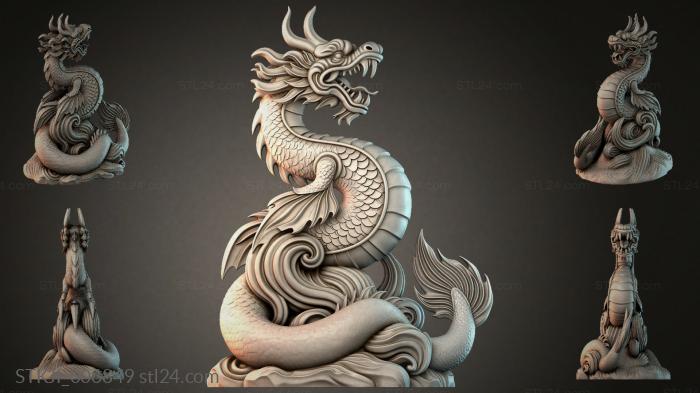 STKJI_006849 3d STL model