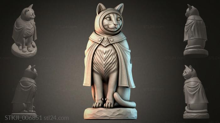 STKJI_006851 3d STL model