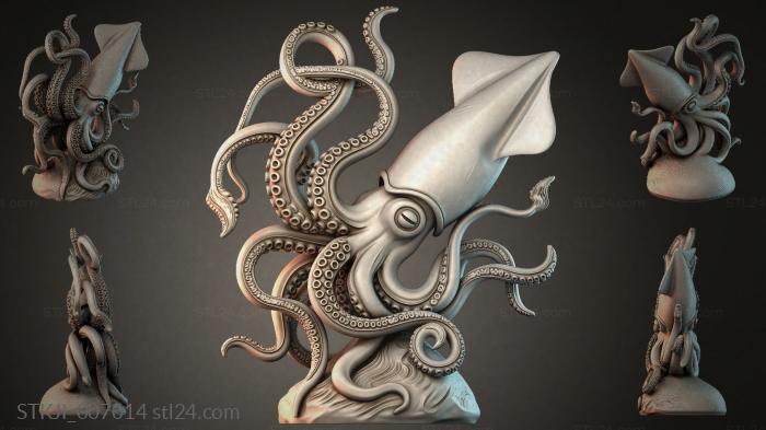 STKJI_007014 3d STL model