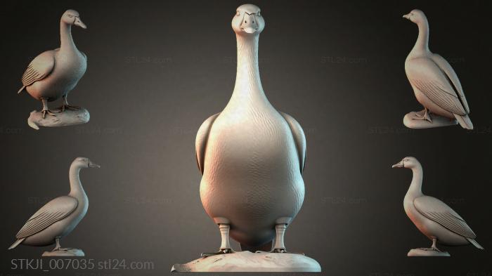 STKJI_007035 3d STL model
