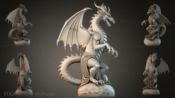 STKJI_007041 3d STL model