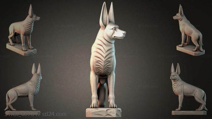 STKJI_007047 3d STL model