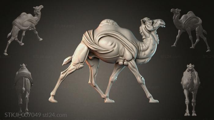 STKJI_007049 3d STL model