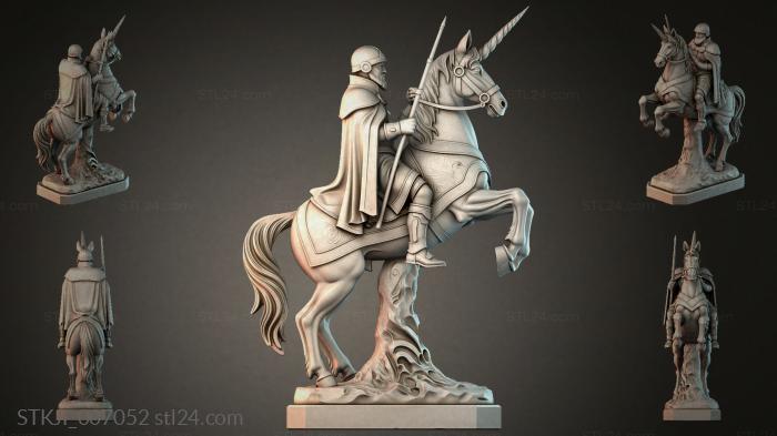 STKJI_007052 3d STL model