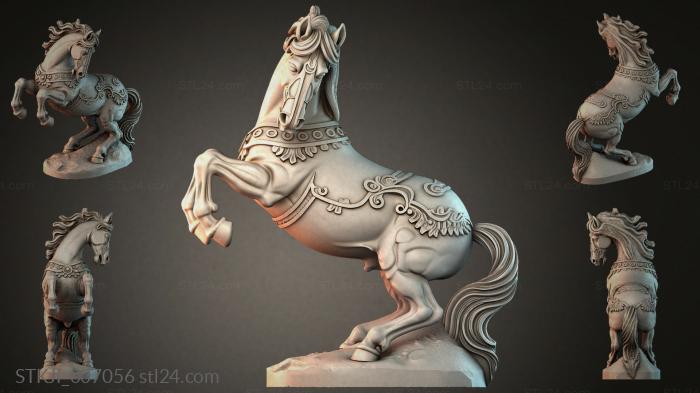 STKJI_007056 3d STL model