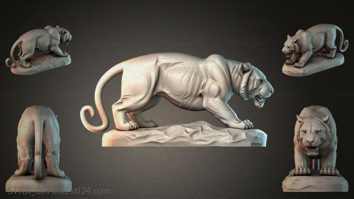 STKJI_007058 3d STL model