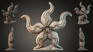 Animal figurines STKJI_007063 3d model