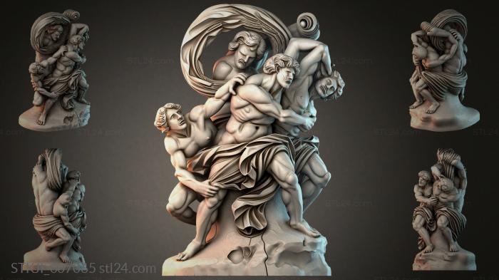 STKJI_007065 3d STL model