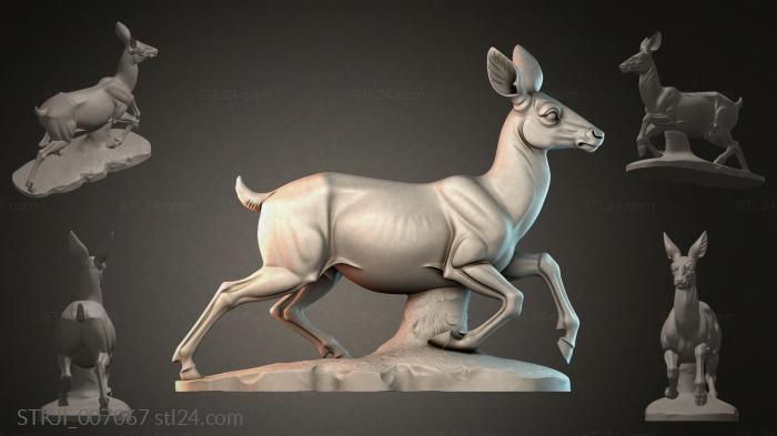 STKJI_007067 3d STL model