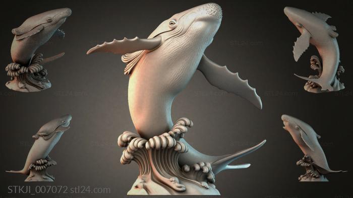 STKJI_007072 3d STL model