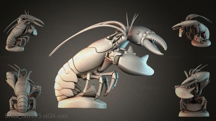 STKJI_007075 3d STL model