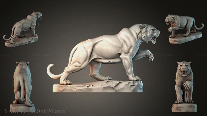 STKJI_007080 3d STL model
