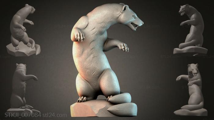 STKJI_007084 3d STL model