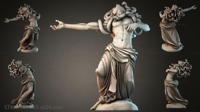 STKJI_007085 3d STL model