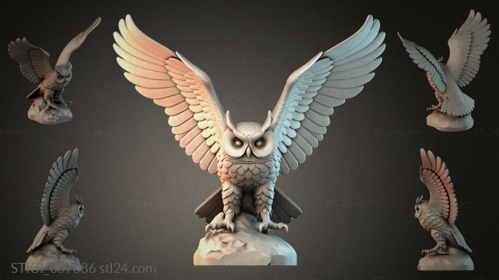 STKJI_007086 3d STL model