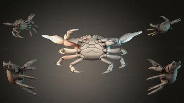 Animal figurines STKJI_007090 3d model