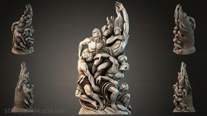 STKJI_007094 3d STL model