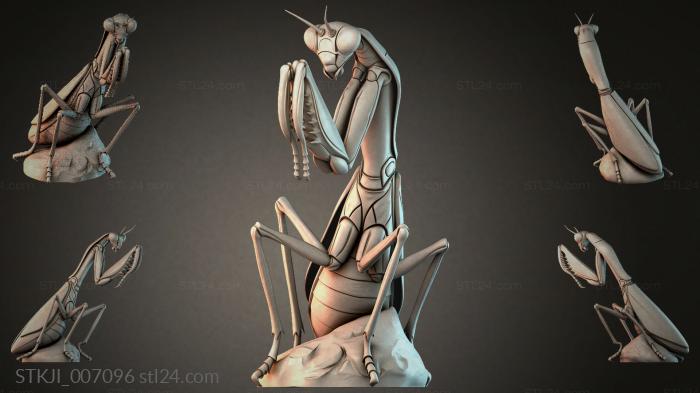 STKJI_007096 3d STL model