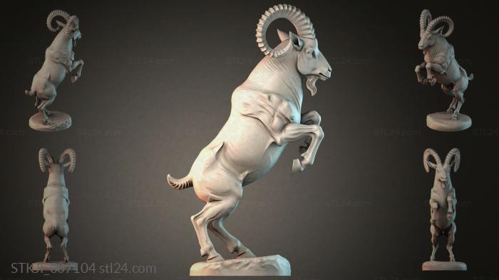 STKJI_007104 3d STL model