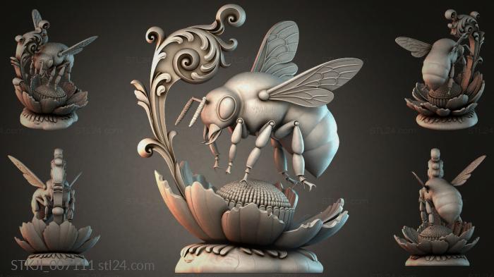 STKJI_007111 3d STL model