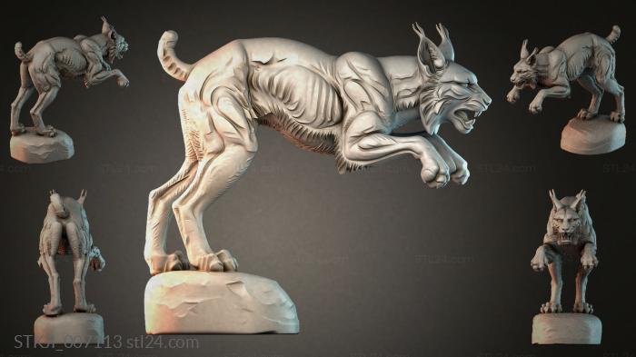 STKJI_007113 3d STL model