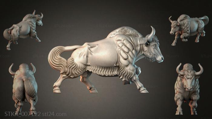 STKJI_007122 3d STL model