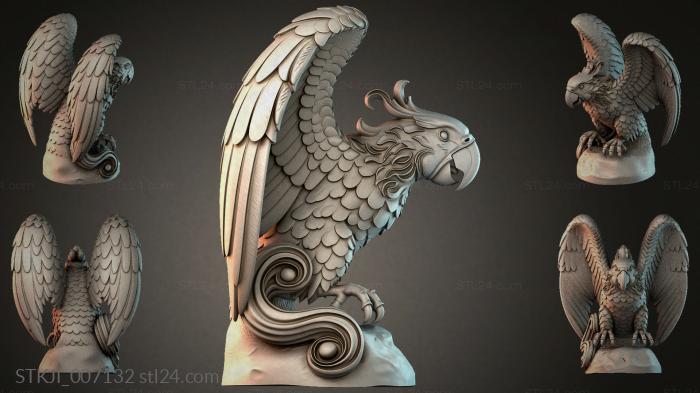 STKJI_007132 3d STL model