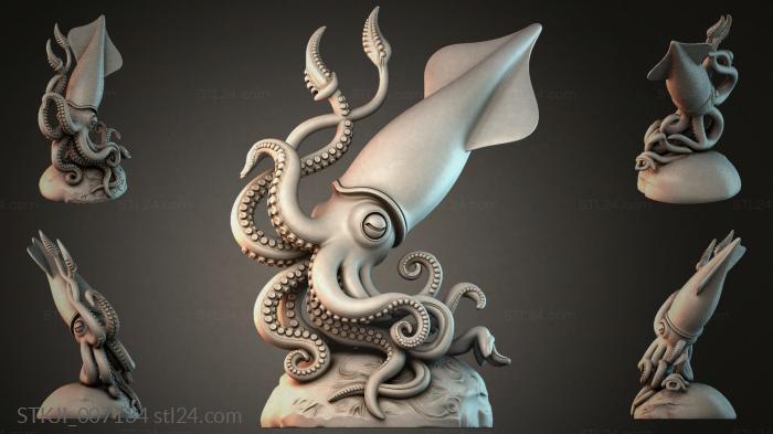 STKJI_007134 3d STL model
