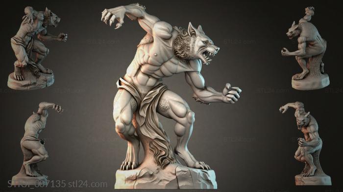 STKJI_007135 3d STL model