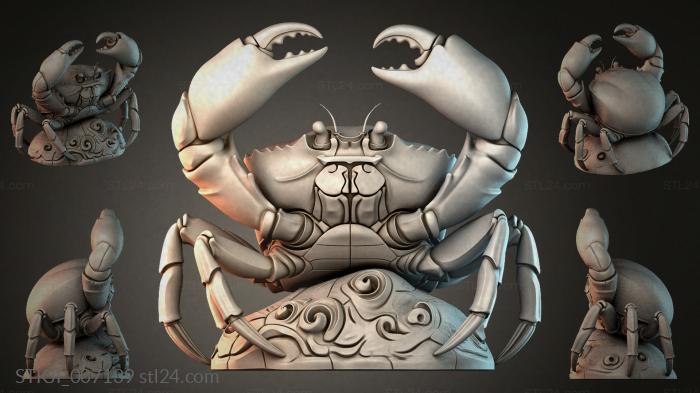 STKJI_007139 3d STL model