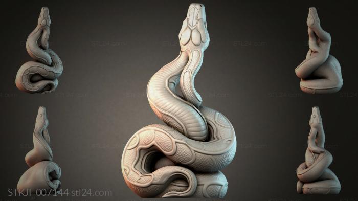 STKJI_007144 3d STL model