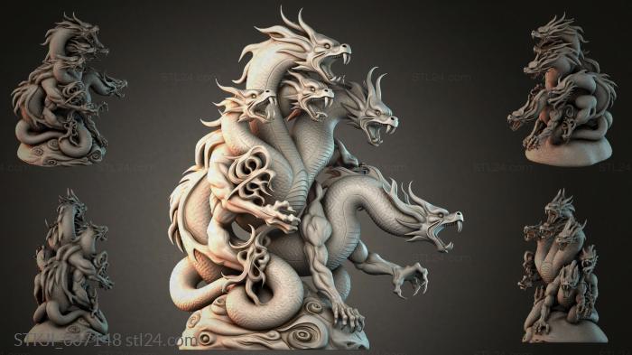 STKJI_007148 3d STL model