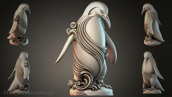 STKJI_007150 3d STL model