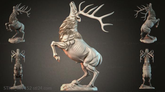 STKJI_007152 3d STL model