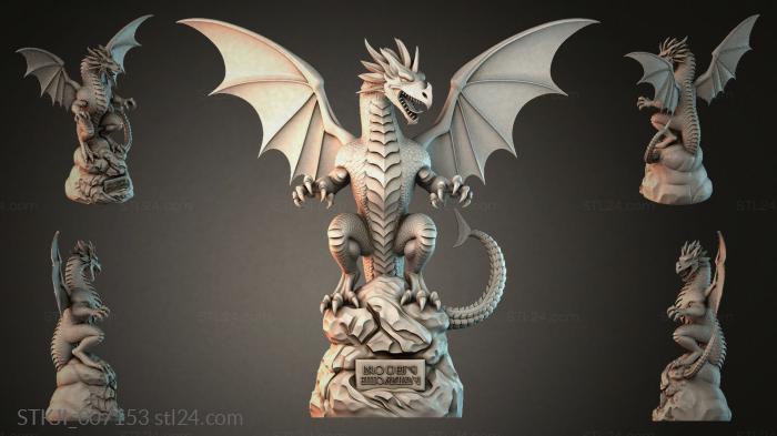 STKJI_007153 3d STL model