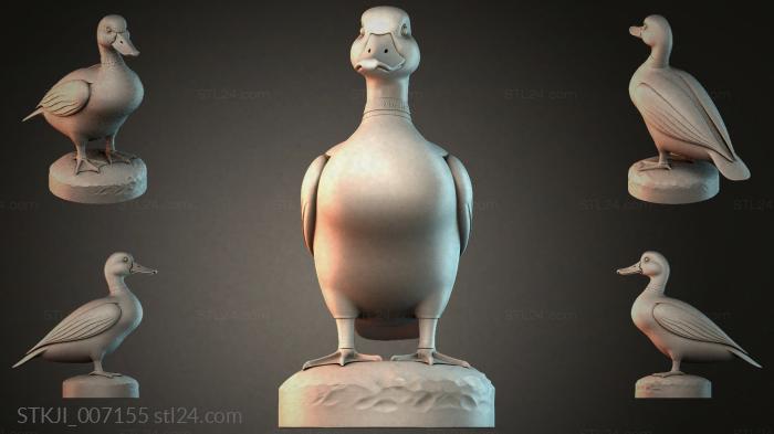 STKJI_007155 3d STL model