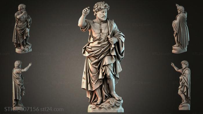 STKJI_007156 3d STL model