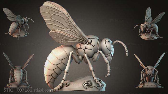 STKJI_007161 3d STL model