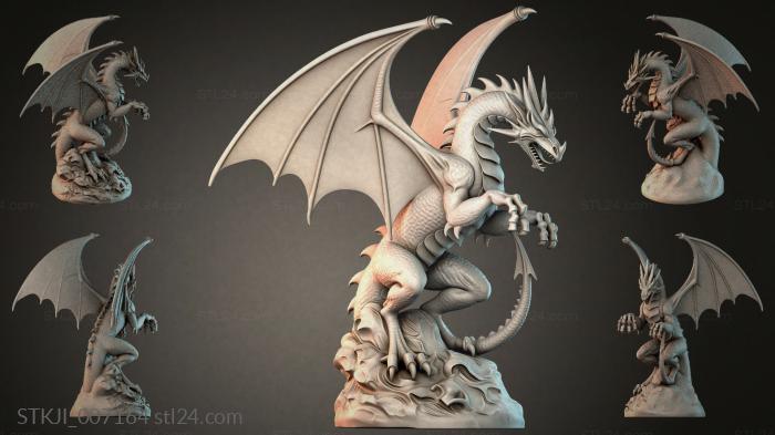 STKJI_007164 3d STL model