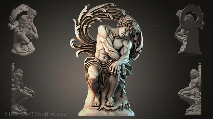 STKJI_007165 3d STL model