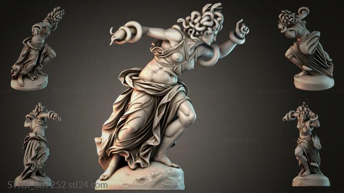 STKJI_007252 3d STL model