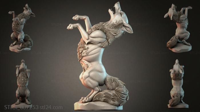 STKJI_007253 3d STL model