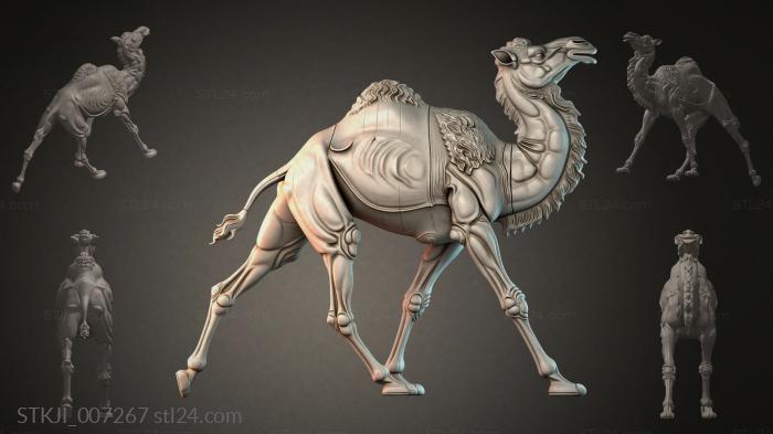STKJI_007267 3d STL model